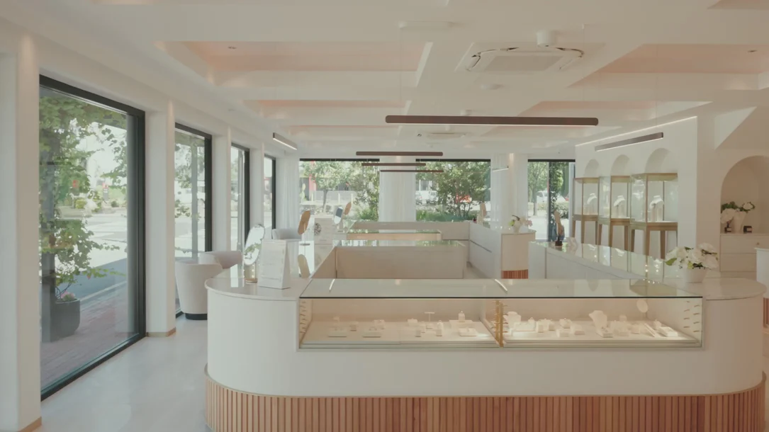 Timeless Elegance, Handcrafted in Adelaide